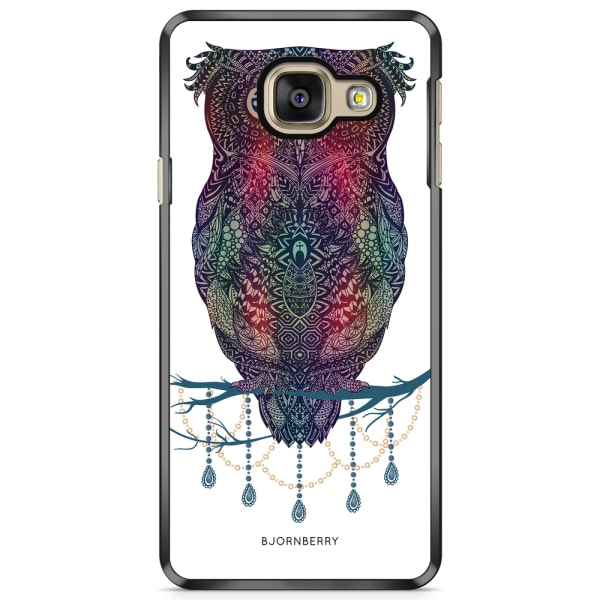 Bjornberry Skal Samsung Galaxy A3 6 (2016)- Mandala Uggla