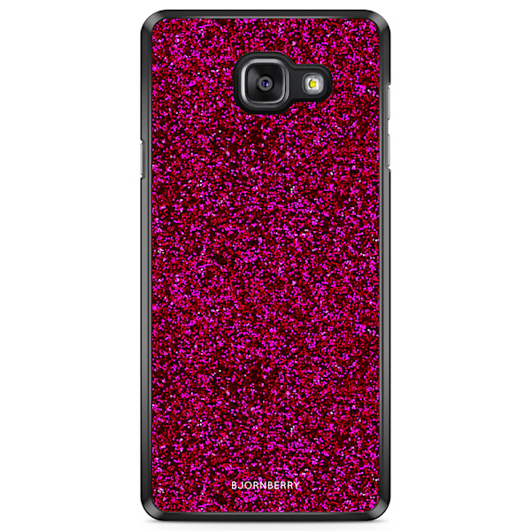 Bjornberry Skal Samsung Galaxy A5 6 (2016)- Magenta