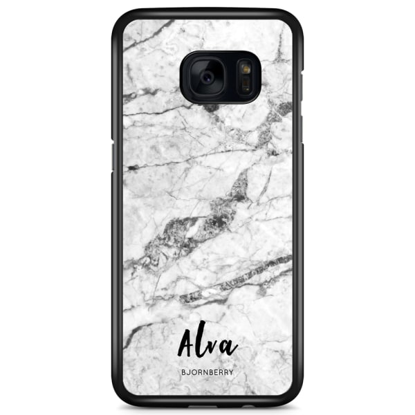 Bjornberry Skal Samsung Galaxy S7 Edge - Alva