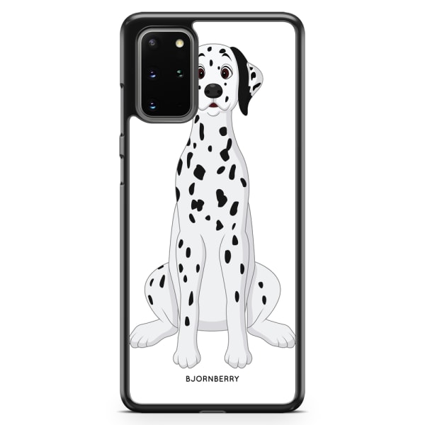 Bjornberry Skal Samsung Galaxy S20 Plus - Dalmatiner
