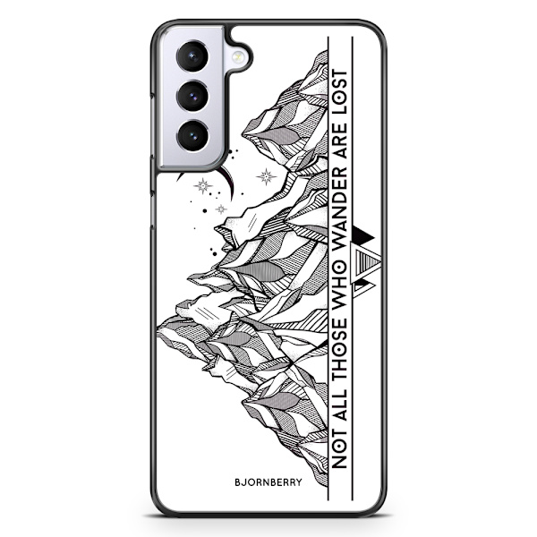 Bjornberry Skal Samsung Galaxy S21 Plus - Nomad