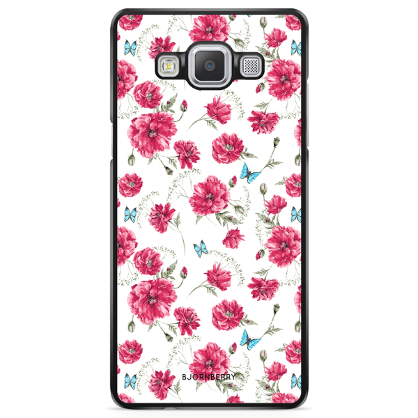 Bjornberry Skal Samsung Galaxy A5 (2015) - Fjärilar
