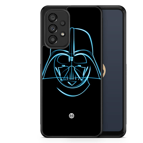 Bjornberry Skal Samsung Galaxy A33 5G -Darth Vader