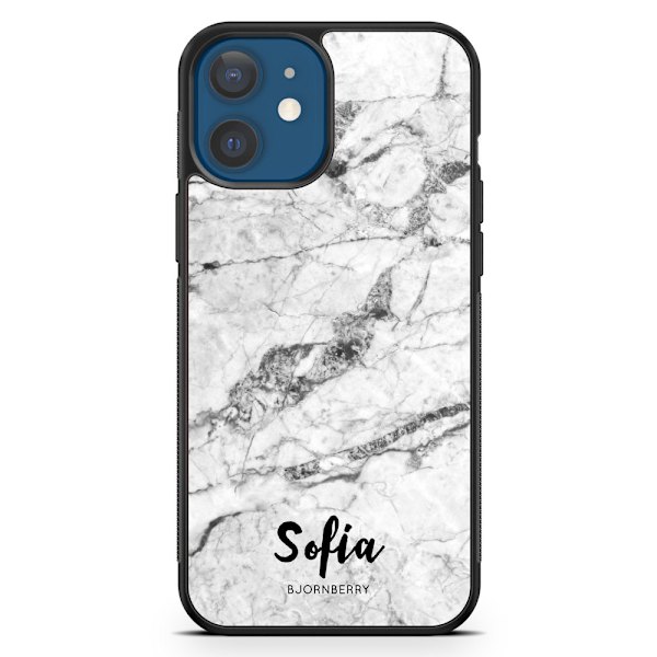 Bjornberry Hårdskal iPhone 12 - Sofia