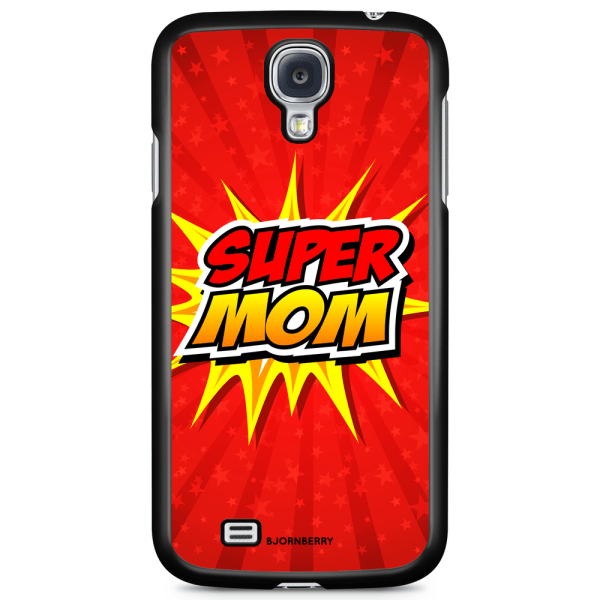 Bjornberry Skal Samsung Galaxy S4 - Super mom