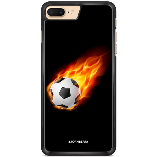 Bjornberry Skal iPhone 7 Plus - Fotboll