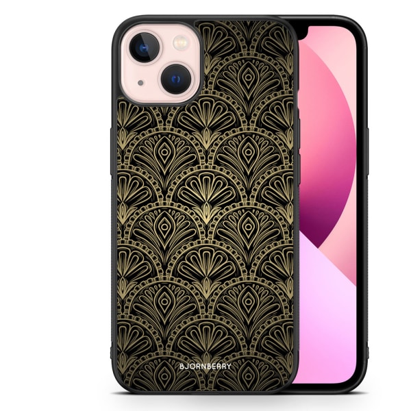 Bjornberry Skal iPhone 13 - Damask