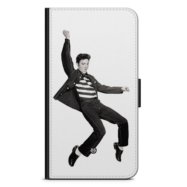 Bjornberry Fodral Samsung Galaxy A33 5G - Elvis