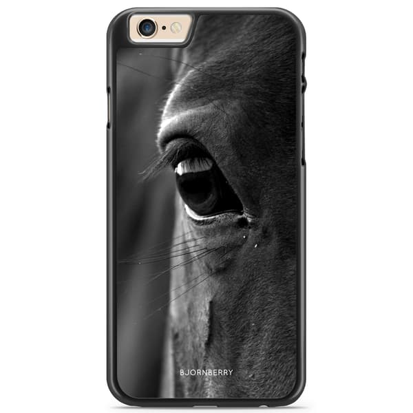 Bjornberry Skal iPhone 6 Plus/6s Plus - Hästöga