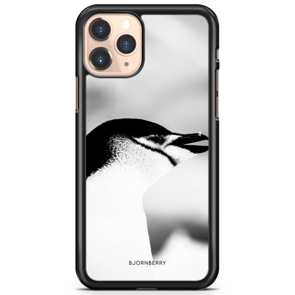Bjornberry Hårdskal iPhone 11 Pro Max - Pingvin