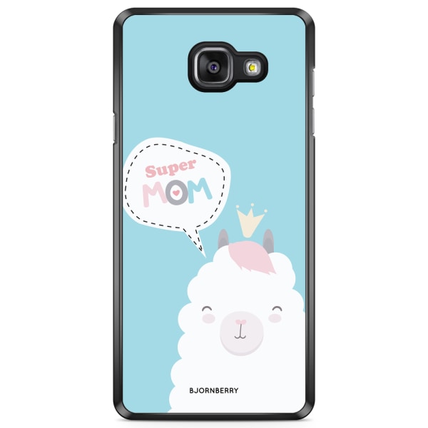 Bjornberry Skal Samsung Galaxy A5 6 (2016)- Super Mom