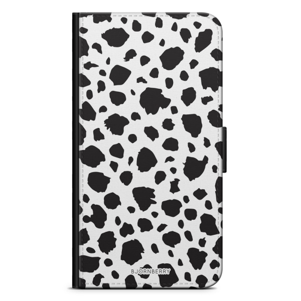Bjornberry Plånboksfodral iPhone 7 Plus - Dalmatiner