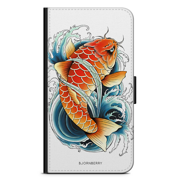 Bjornberry Fodral Samsung Galaxy A5 (2016)- Koifisk