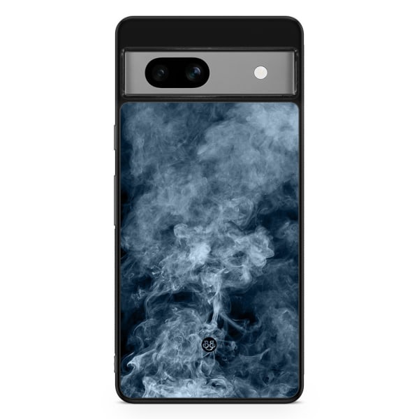Bjornberry Google Pixel 7a Skal - Smoke