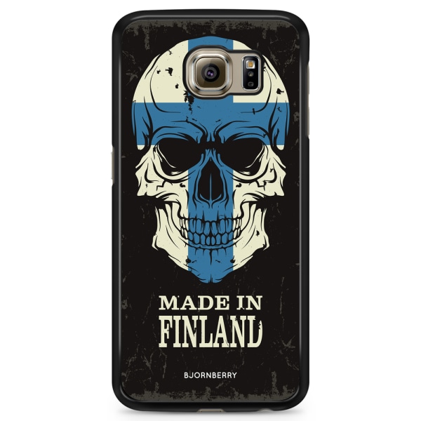 Bjornberry Skal Samsung Galaxy S6 Edge+ - Made In Finland