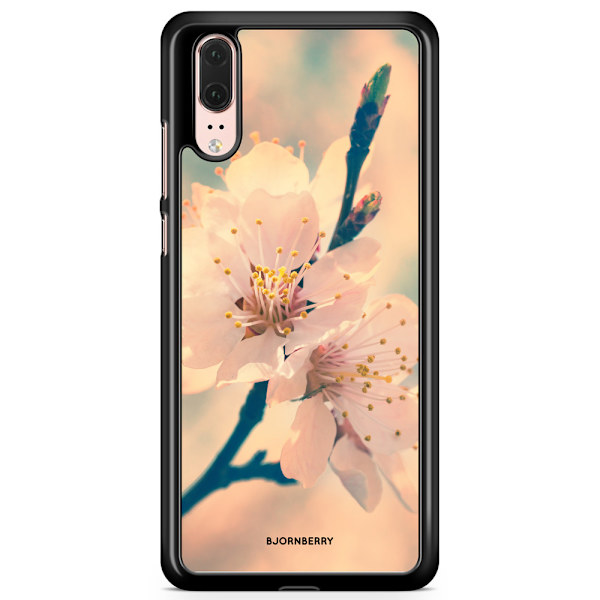 Bjornberry Skal Huawei P20 - Blossom