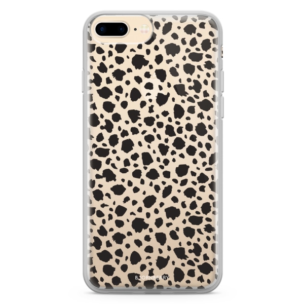 Bjornberry Skal Hybrid iPhone 7 Plus - Dalmatiner