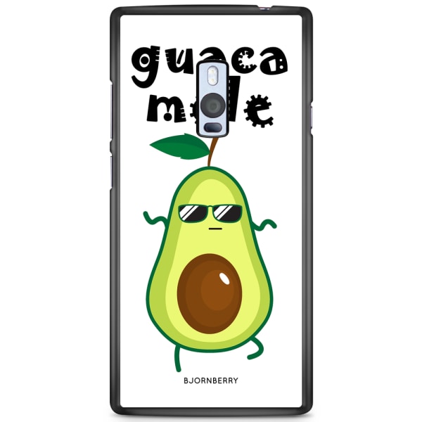 Bjornberry Skal OnePlus 2 - Guacamole