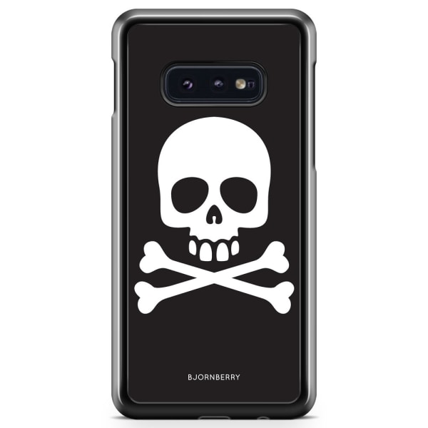 Bjornberry Skal Samsung Galaxy S10e - Skull