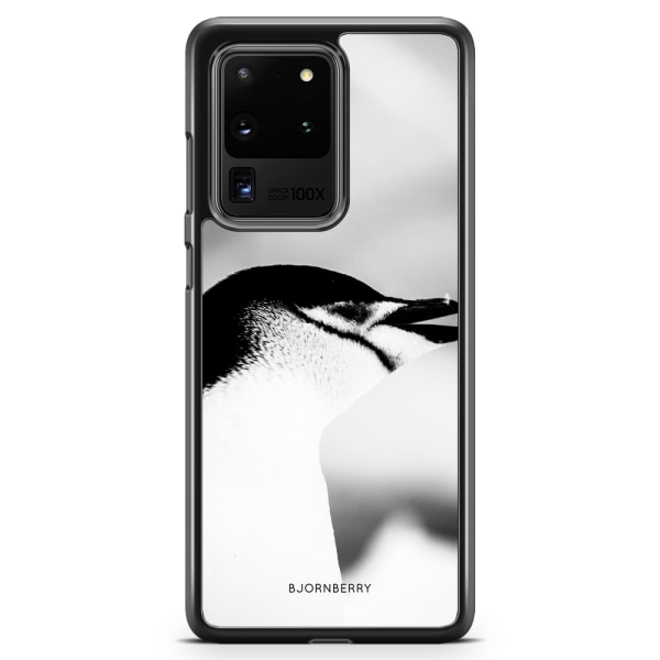 Bjornberry Skal Samsung Galaxy S20 Ultra - Pingvin