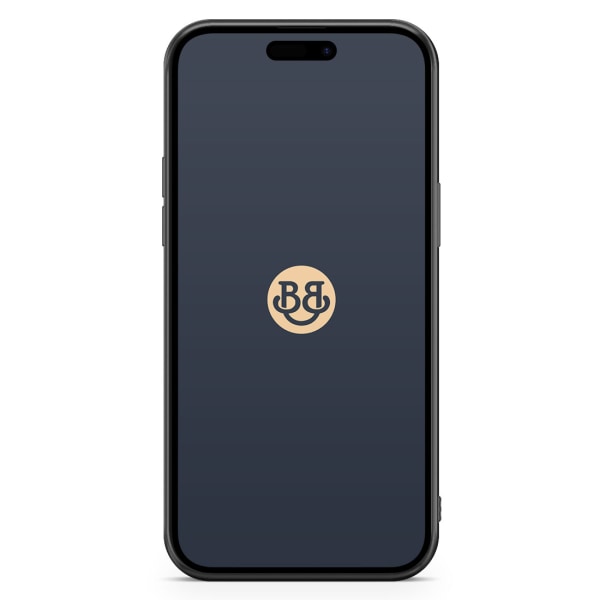 Bjornberry Skal iPhone 14 Pro Max - Citroner