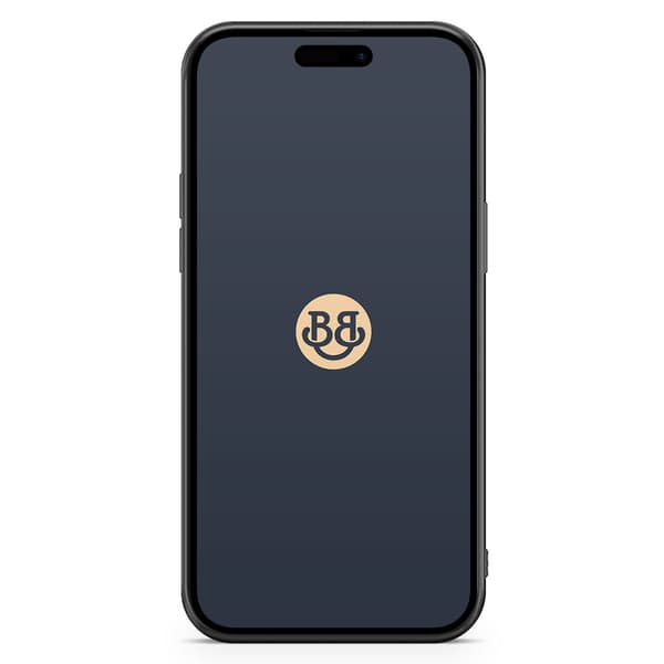 Bjornberry Skal iPhone 14 Pro Max - Hypnotiserade Djur