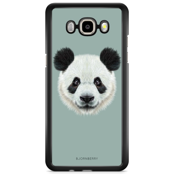 Bjornberry Skal Samsung Galaxy J3 (2016) - Panda