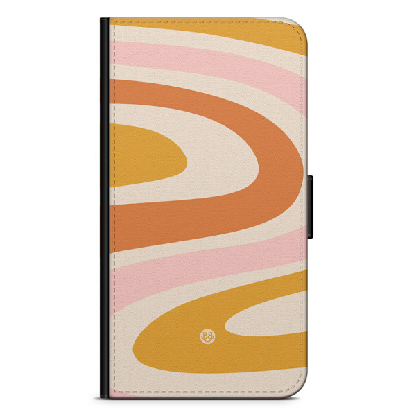 Bjornberry Fodral Xiaomi Redmi 9C NFC -Orange 70-tal