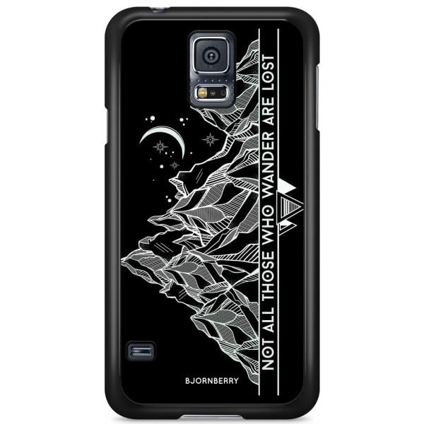 Bjornberry Skal Samsung Galaxy S5/S5 NEO - Nomad