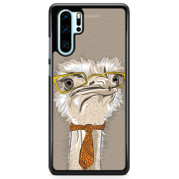 Bjornberry Hårdskal Huawei P30 Pro - Hipster Struts