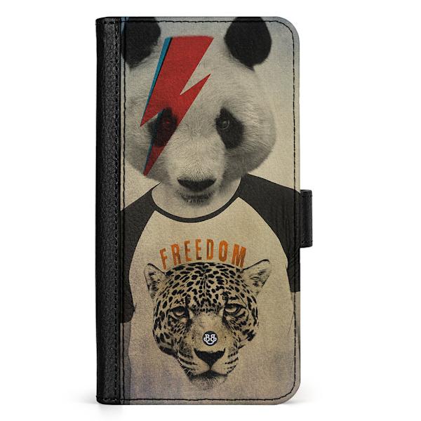 Bjornberry OnePlus Nord CE 2 Lite Fodral - Panda