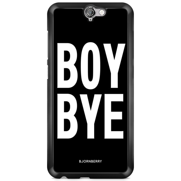 Bjornberry Skal HTC One A9 - BOY BYE