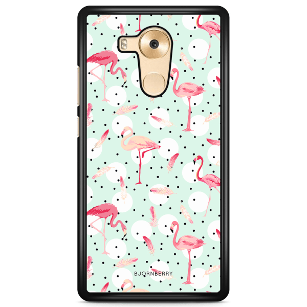 Bjornberry Skal Huawei Mate 8 - Flamingos