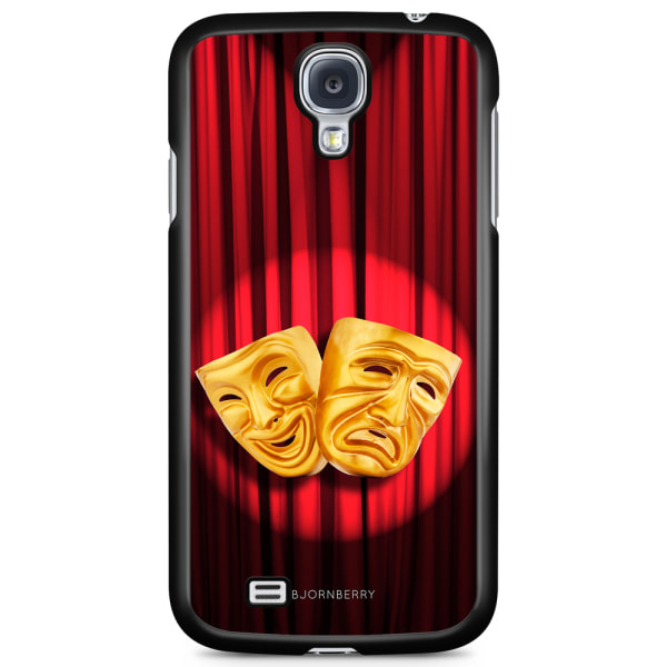 Bjornberry Skal Samsung Galaxy S4 - Teater Mask