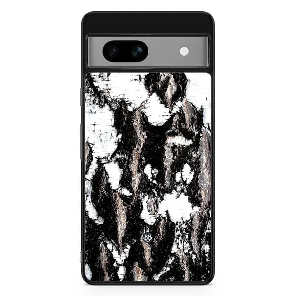 Bjornberry Google Pixel 7a Skal - Björk