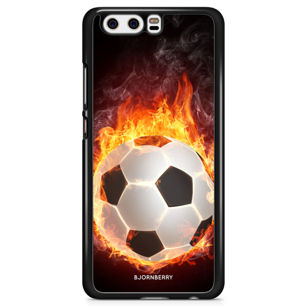 Bjornberry Skal Huawei P10 Plus - Fotboll