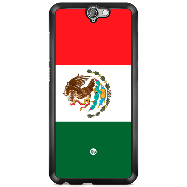 Bjornberry Skal HTC One A9 - Mexiko