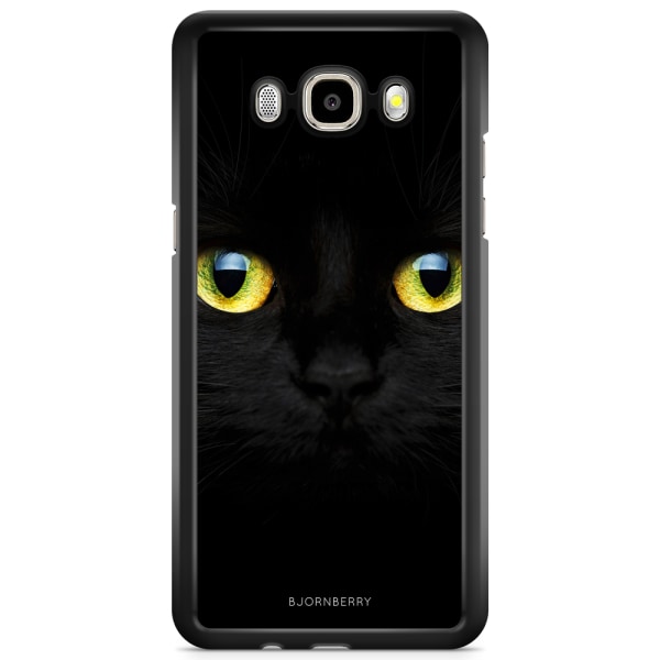 Bjornberry Skal Samsung Galaxy J5 (2015) - Kattögon