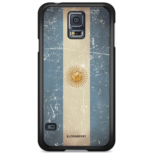 Bjornberry Skal Samsung Galaxy S5/S5 NEO - Argentina