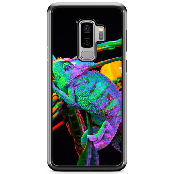 Bjornberry Skal Samsung Galaxy S9 Plus - Kameleont