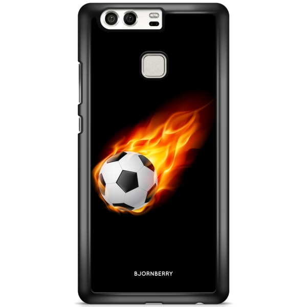Bjornberry Skal Huawei P9 Plus - Fotboll