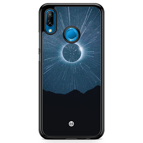Bjornberry Skal Huawei P20 Lite - Abstract space