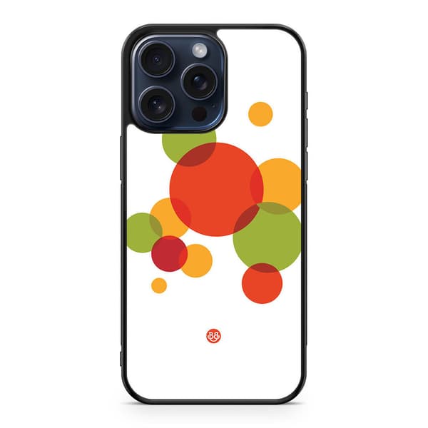 Bjornberry Skal iPhone 15 Pro Max - Godispåse