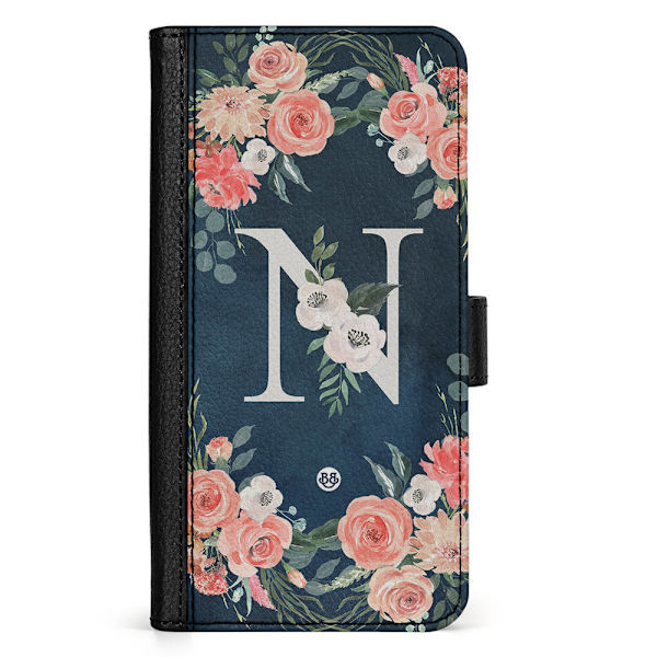 Bjornberry OnePlus Nord CE 2 Lite Fodral - Monogram N
