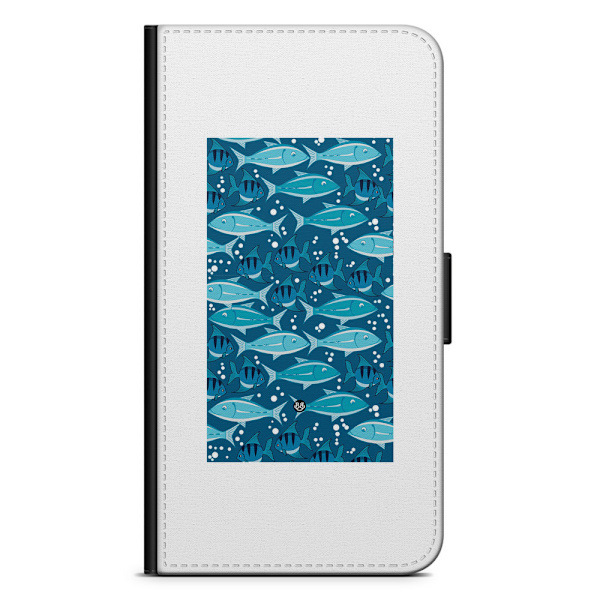 Bjornberry Fodral Samsung Galaxy A53 5G - Fiskar