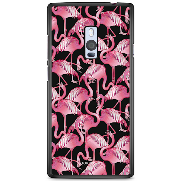 Bjornberry Skal OnePlus 2 - Flamingos