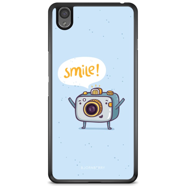 Bjornberry Skal OnePlus X - Smile
