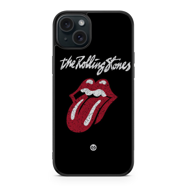 Bjornberry Skal iPhone 15 Plus - The Rolling Stones