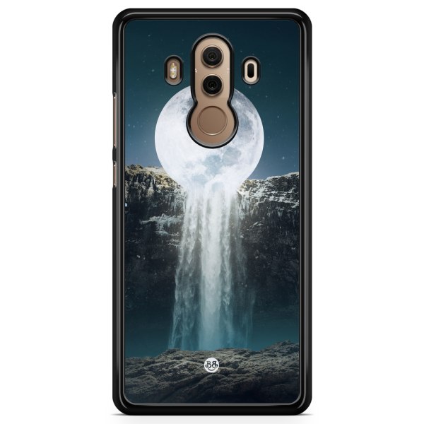 Bjornberry Skal Huawei Mate 10 Pro - Waterfall
