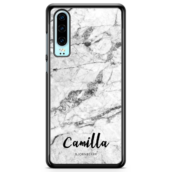 Bjornberry Hårdskal Huawei P30 - Camilla